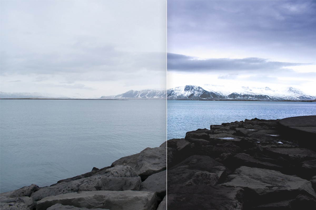 Ultimate Lightroom Presets, a Plug-in Add-On by ELITE ARTISTS (Photo 5 of 6)