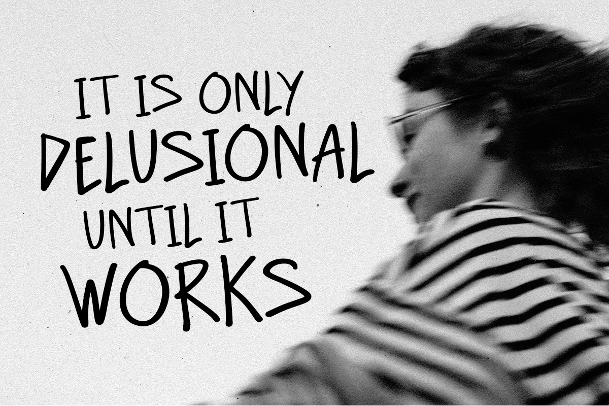 Culture Shock - Urban Handwritten, a Handwritten Font by dailygraphic (Photo 3 of 9)