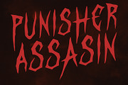 Rezox Futorr Scary Display Font, a Handwritten Font by Maulana Creative (Thumbnail 3 of 7)