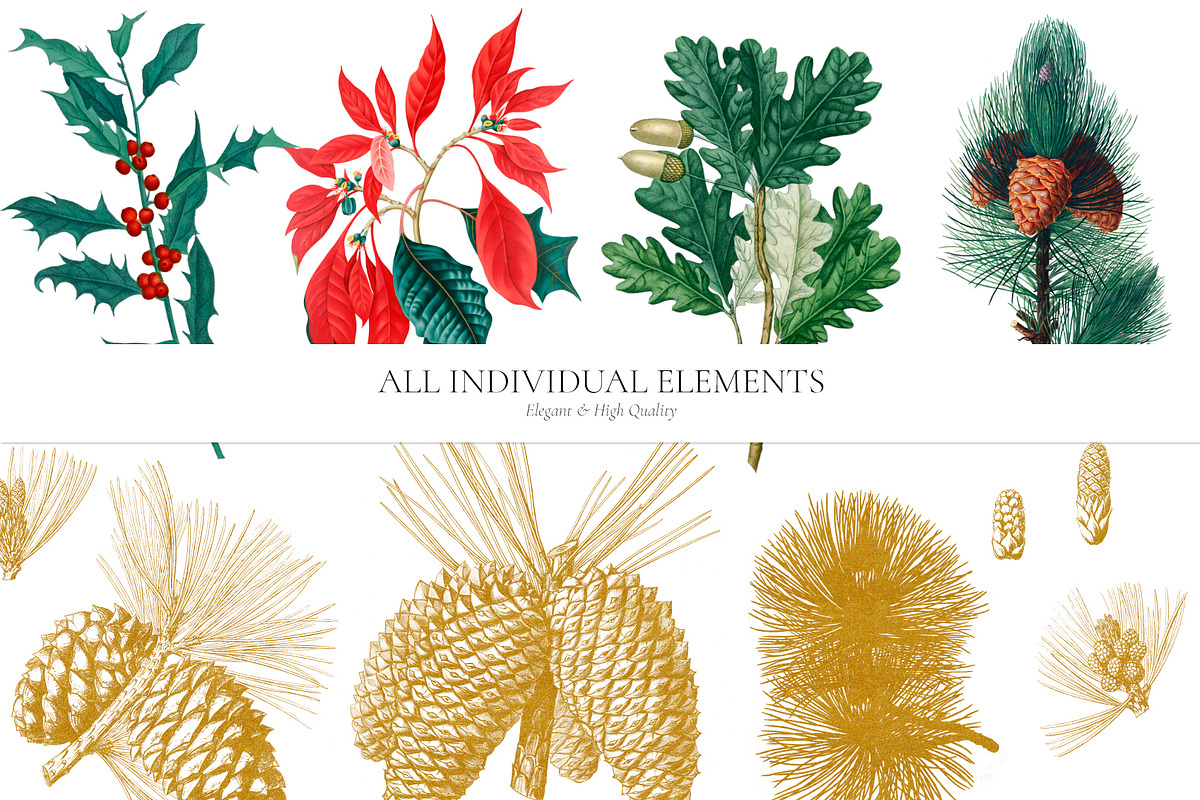 ‘Tis the season, a Pattern Graphic by TSTUDIO (Photo 8 of 8)