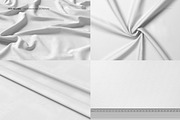 Curtains Fabric BN00 Mockup Set, a Mockup by creatsy5 (Thumbnail 2 of 8)