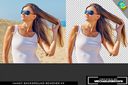 Handy Background Remover v4, an Action Add-On by mrcharlesbrown (Thumbnail 6 of 8)
