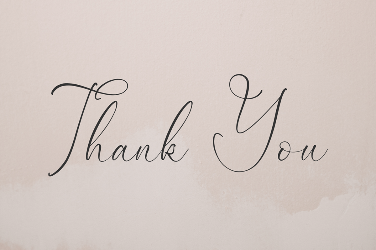 Garbina Sarleta Beauty Calligraphy, a Script Font by Storytype Studio (Photo 14 of 14)