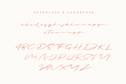 Briquete | Natural Brush Font, a Script Font by Ardana Creative (Thumbnail 14 of 14)