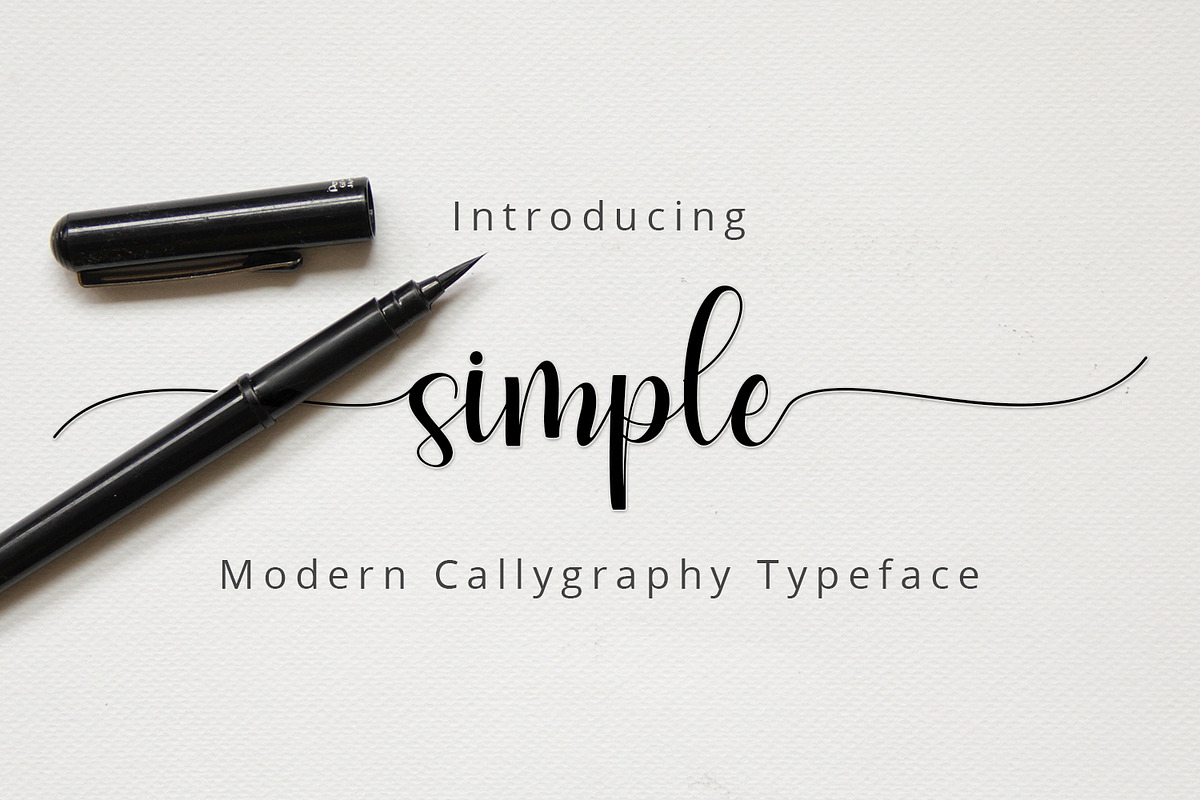 Simple Script