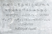 Callybatta Handwritten Font, a Handwritten Font by Riswan Ratta (Thumbnail 9 of 10)