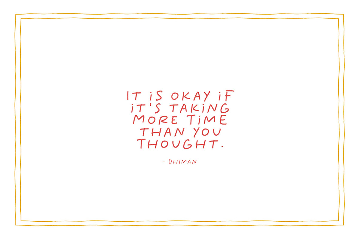 Mango Milkshake Typeface, a Handwritten Font by Callie Rian & Co.