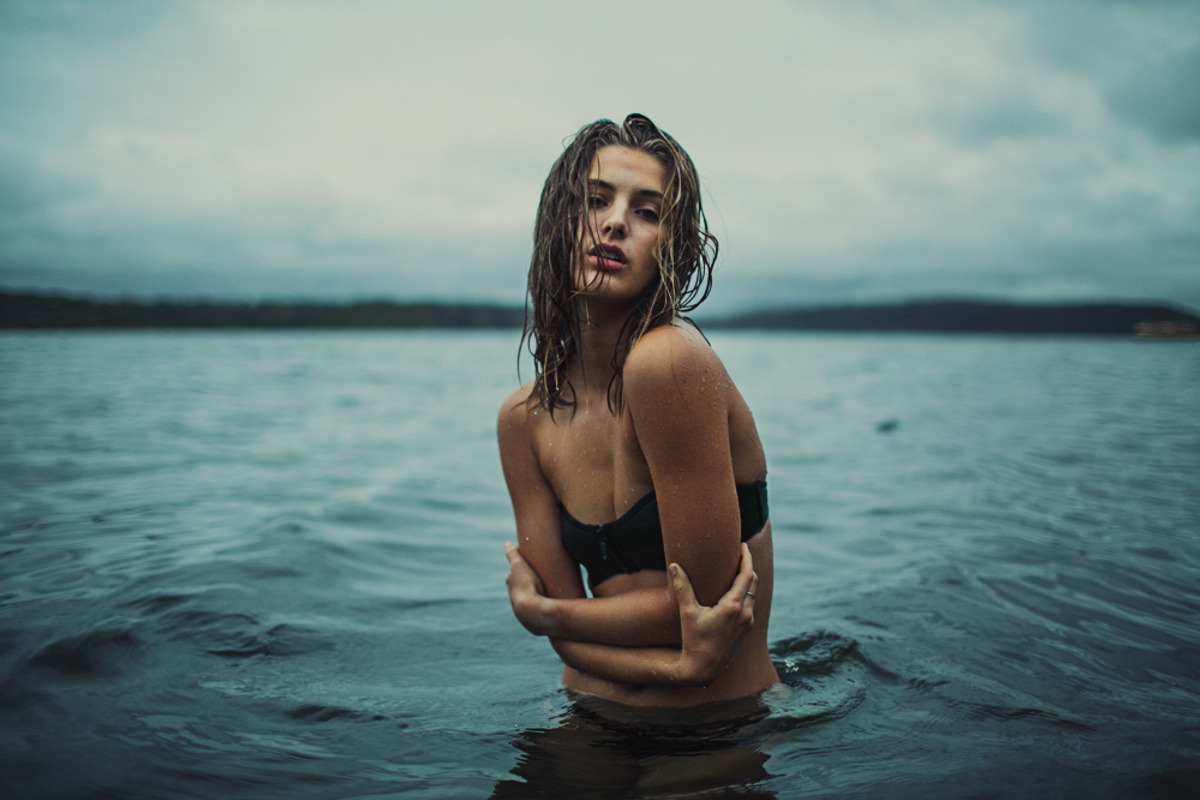 Fashion Lightroom Presets, an Action Add-On by Bamboobear Books Shop (Photo 5 of 6)