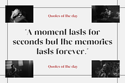 Lavishette - Modern Stylish, a Serif Font by RockboyStd (Thumbnail 7 of 12)