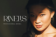 Thorin - Beautiful Serif Font, a Serif Font by Aqeel_Art (Thumbnail 5 of 12)