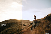 Oneday : Love Lightroom presets, an Action Add-On by Emyself Design (Thumbnail 7 of 11)