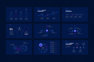 CRYPTO Powerpoint Template