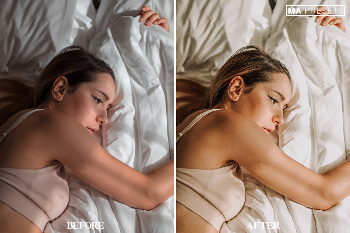 10 BOHEMIAN Lightroom Presets, a Preset Add-On by MaPresets (Photo 5 of 15)