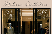 Mattrile Vintales Beauty Calligraphy, a Script Font by Storytype Studio (Thumbnail 3 of 15)