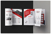 Company Profile Brochure, a Brochure Template by StudioGraficso (Thumbnail 4 of 10)