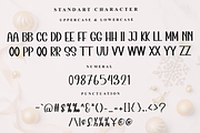 Monogram, a Serif Font by InermediaSTUDIO (Thumbnail 4 of 7)