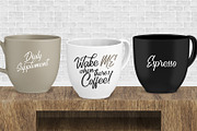 Karlberg Script, a Script Font by Adam Fathony (Thumbnail 3 of 11)