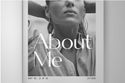 Secrelle Sans, a Sans Serif Font by Prestige Artsy Studio (Thumbnail 3 of 9)