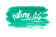 Watercolor banners and splotches, a Texture Graphic by mcherevan (Thumbnail 3 of 3)