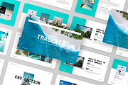Travel & Adventure Google Slide, a Presentation Template by Annora Studio (Thumbnail 5 of 5)