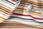 Kids Playful Seamless Patterns, a Pattern Graphic by Oksana Dovhopol Art (Thumbnail 3 of 14)