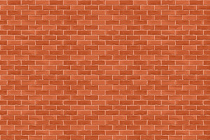 Seamless Brick Wall