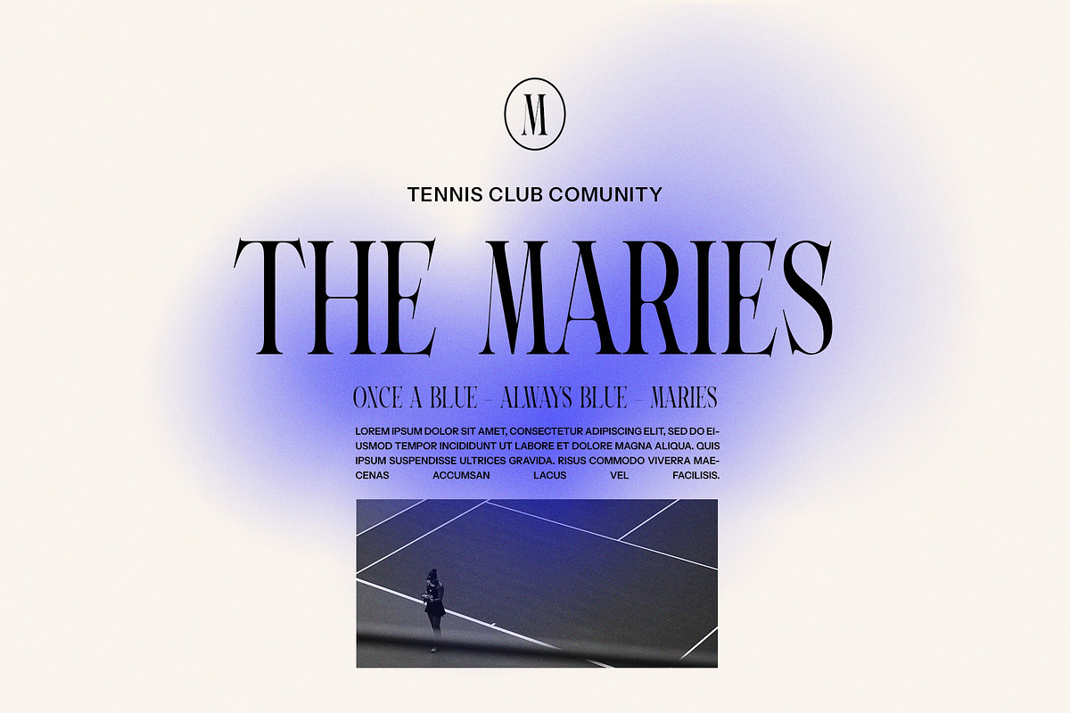Emojin Vintage Serif Font, a Serif Font by Graphicxell (Photo 3 of 8)