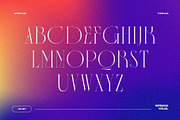 Fubiox - Display Serif, a Serif Font by Nirmana Visual (Thumbnail 3 of 11)