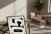 Frame Mockup Bundle Editable Psd, a Design Template by std.badboy (Thumbnail 6 of 11)