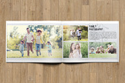 Photographer Portfolio V793, a Brochure Template by Template Shop (Thumbnail 7 of 8)