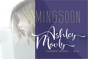 Twisty Squosh, a Script Font by DiosiArt (Thumbnail 9 of 12)