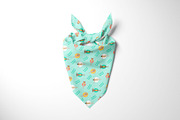 I love summer 30 seamless patterns, a Pattern Graphic by RevolutionizZed (Thumbnail 13 of 16)