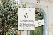 Hand-Drawn Floral Whimsy, a Decorative Illustration by Lana Elanor (Thumbnail 2 of 14)