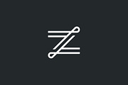 Zerbo - Letter Z Logo, a Branding & Logo Template by Vepix (Thumbnail 2 of 6)