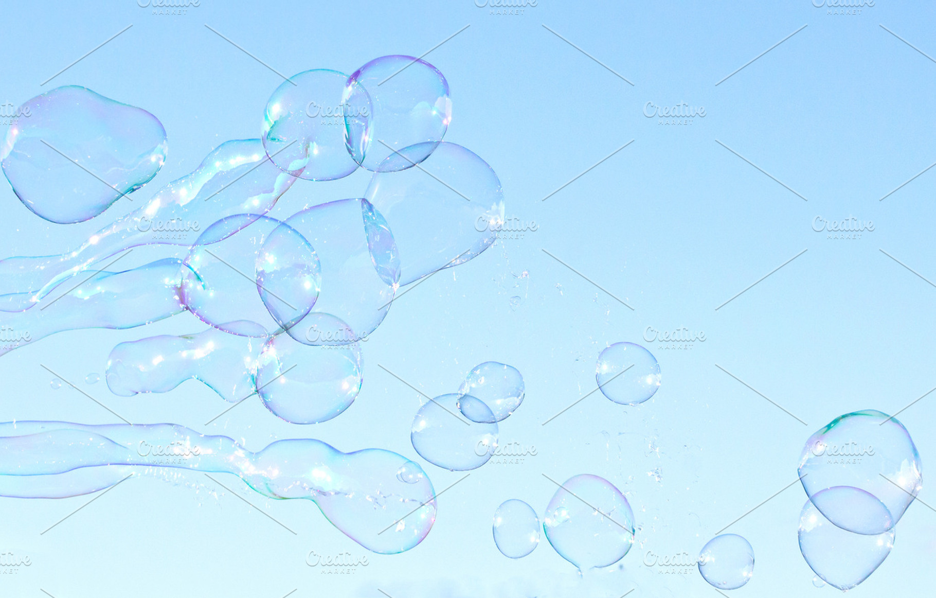 Bubbles stock photo containing image and picture