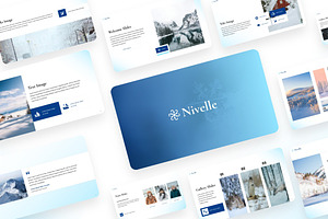 Nivelle Presentation