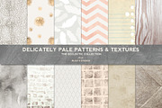36 Gold & Weathered Texture Bundle, a Pattern Graphic by Blixa 6 Studios (Thumbnail 4 of 5)