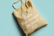 Laserblue | Script Font, a Script Font by Scratchones (Thumbnail 3 of 8)