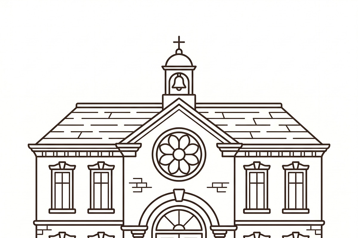 41 Wedding Event Icon Pack, an Outline Icon by adenpinkstore (Photo 5 of 17)