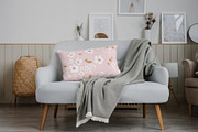 Soft Blossom Floral Patterns, a Pattern Graphic by PaperJamLab (Thumbnail 10 of 13)