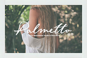 The Hotel Grande Type Collection, a Sans Serif Font by Callie Rian & Co. (Thumbnail 25 of 25)