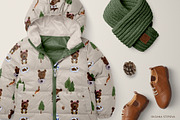 FOREST CAFE, an Animal Illustration by Oksana Stepova (Thumbnail 13 of 16)