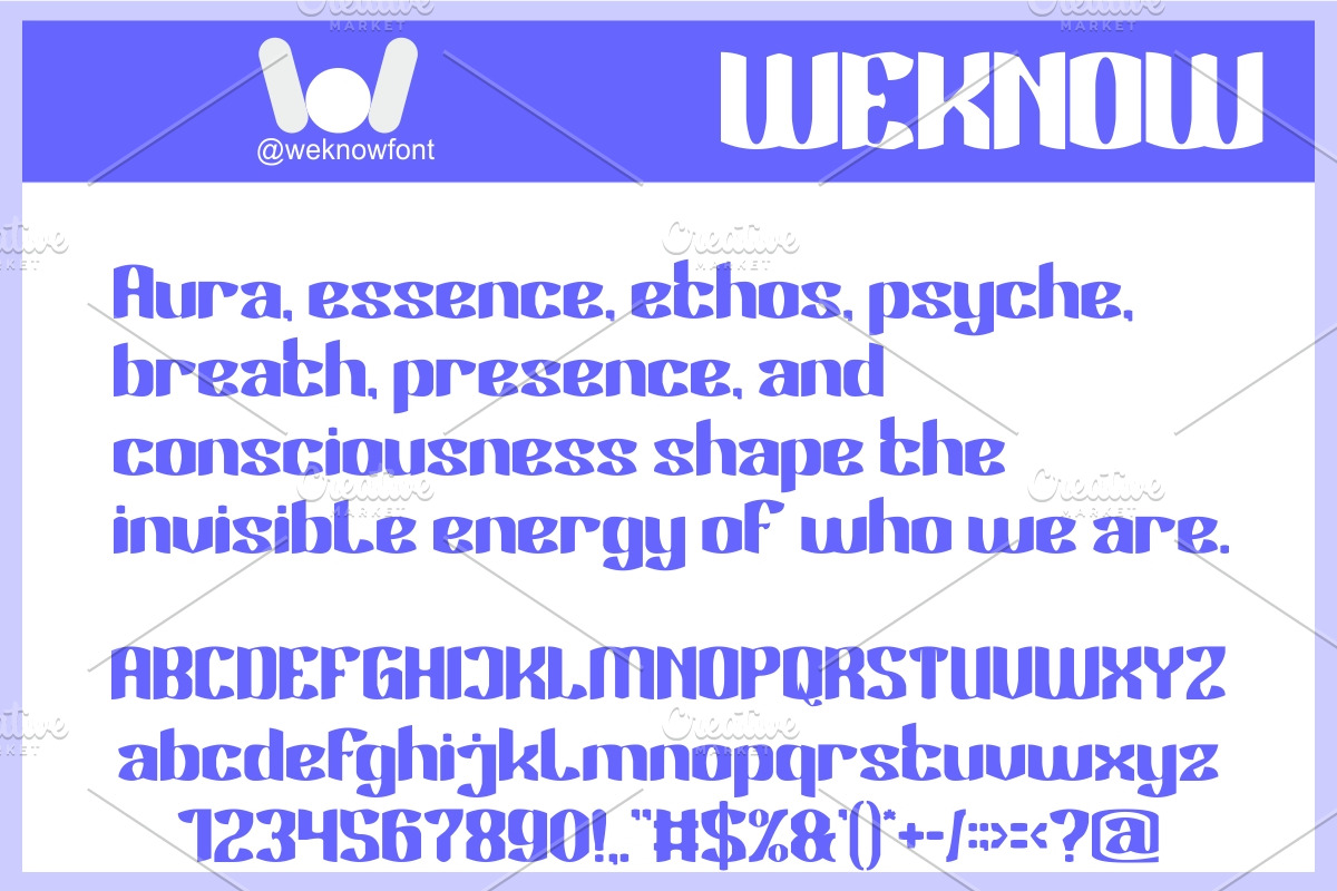 Electro Dragon font, a Blackletter Font by weknow (Photo 4 of 8)