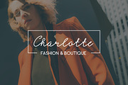 Signerella Font Duo, a Script Font by Letterhend Studio (Thumbnail 7 of 10)