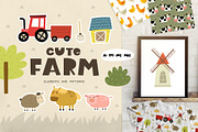 Kids Bundle, a Background Graphic by AnnieArt (Thumbnail 13 of 17)