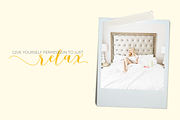 Resort, a Sans Serif Font by Los Andes Type (Thumbnail 8 of 14)