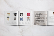 Dawson Catalog, a Brochure Template by Loc Tropis (Thumbnail 8 of 9)
