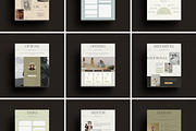 Workbook Creator, a Templates & Theme by Studio Standard (Thumbnail 15 of 17)