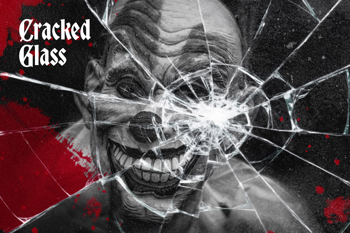 Halloween Photoshop Effects Bundle, a Layer Style Add-On by pixelbuddha.net (Photo 29 of 53)
