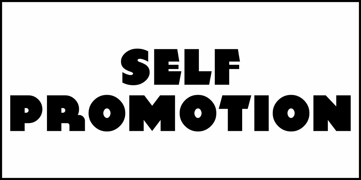 Self Promotion JNL, a Sans Serif Font by Jeff Levine Fonts (Photo 2 of 5)